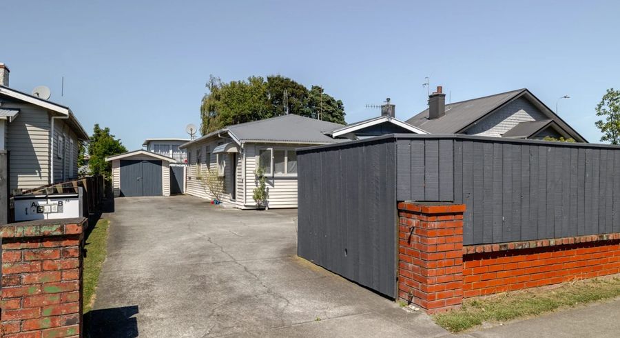  at 504A Tremaine Ave, Takaro, Palmerston North, Manawatu / Whanganui