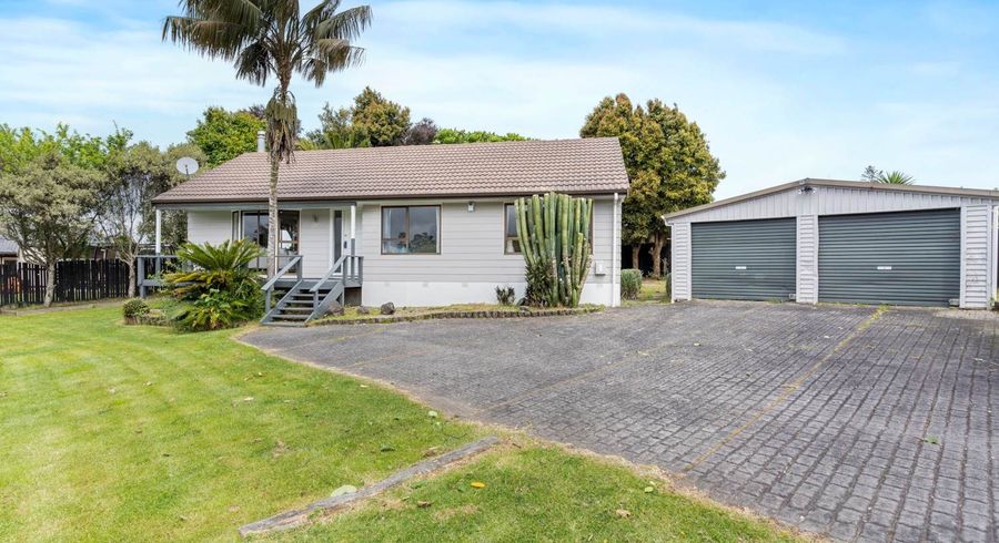  at 24 Pinehurst Place, Wattle Downs, Manukau City, Auckland