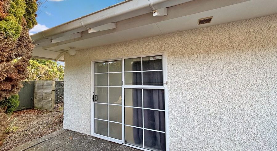  at 5/41 Margaret Street, Roslyn, Palmerston North, Manawatu / Whanganui