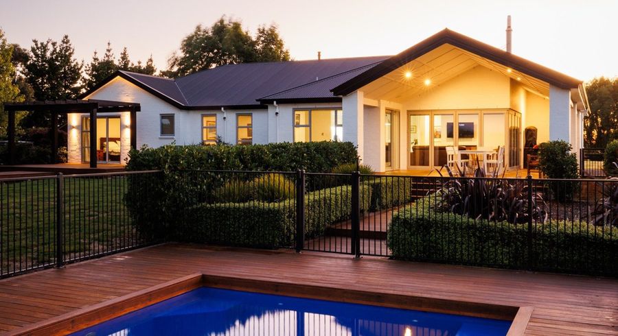  at 737 Stoney Creek Road, Bunnythorpe, Palmerston North