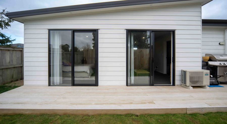  at 3/1 Williams Place, Fairfield, Hamilton, Waikato