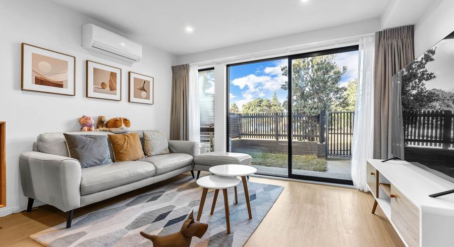  at 632A Massey Road, Mangere, Manukau City, Auckland
