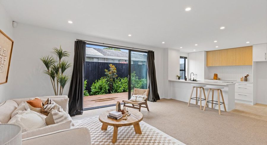  at 4/80 Mackworth Street, Linwood, Christchurch City, Canterbury