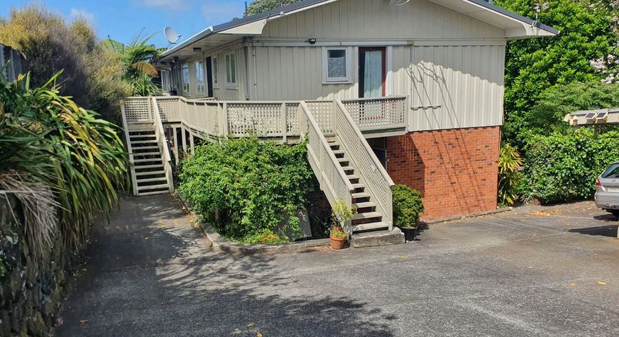  at 6/24A  Grange Road, Mount Eden, Auckland City, Auckland