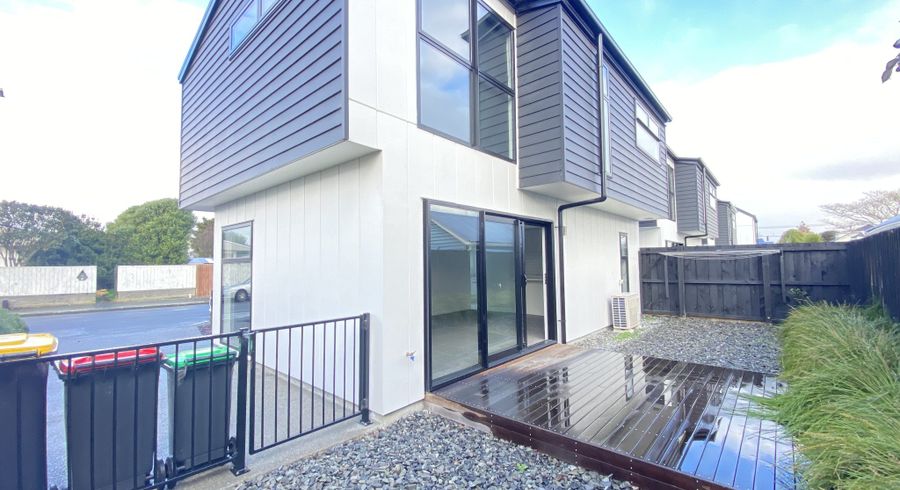  at 4/1 Elstow Place, Spreydon, Christchurch City, Canterbury