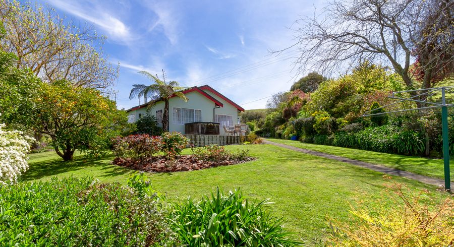  at 18 Wheatley Road, Waiohiki