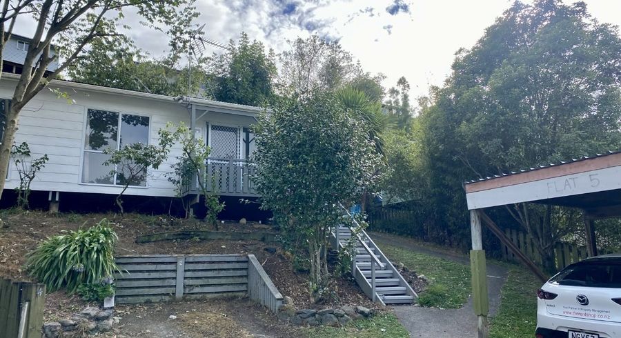  at 5/58 Washington Road, Washington Valley, Nelson