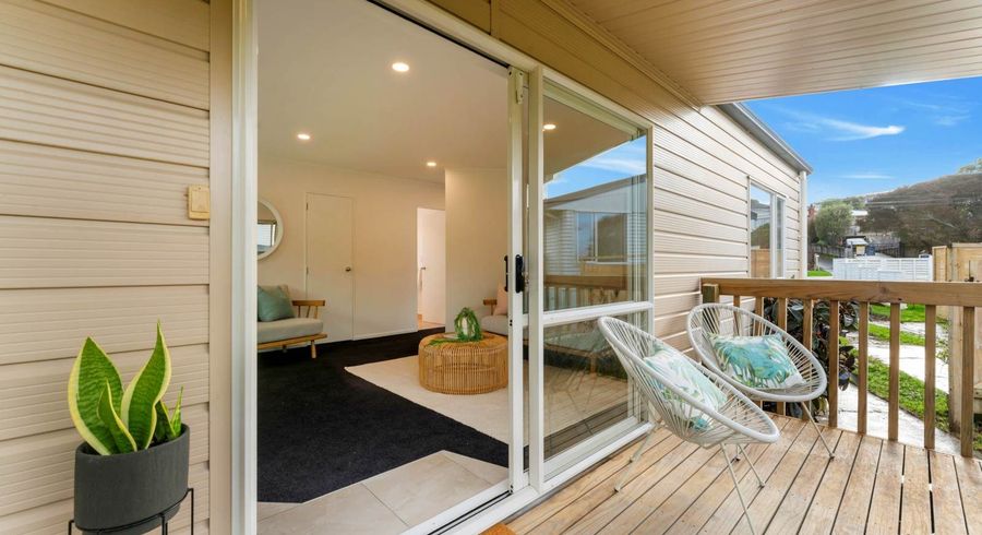  at 13A Becroft Drive, Forrest Hill, North Shore City, Auckland