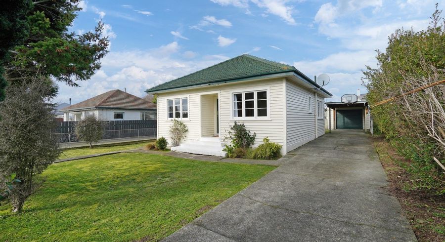  at 137 Centre Street, Heidelberg, Invercargill