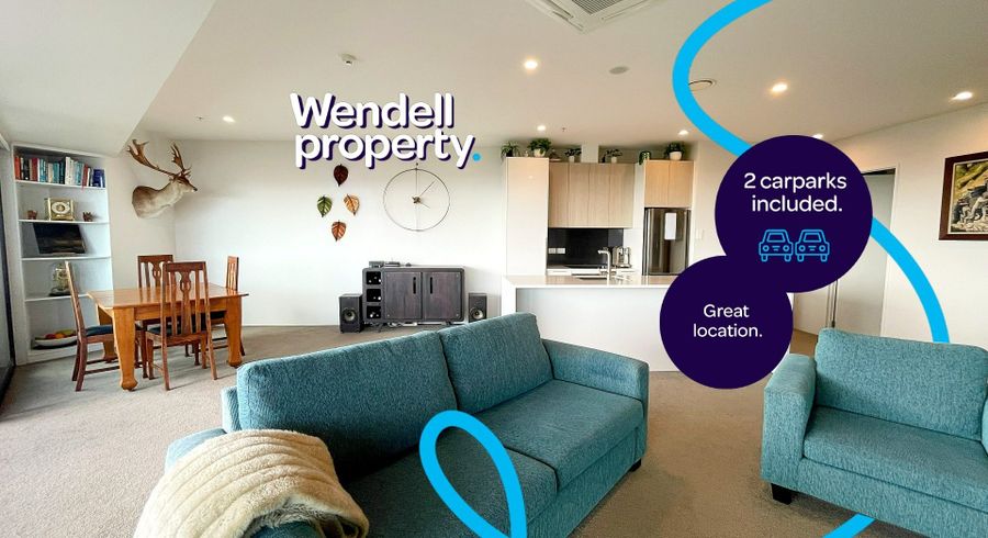  at 10F/15 Hopetoun Street, Freemans Bay, Auckland City, Auckland