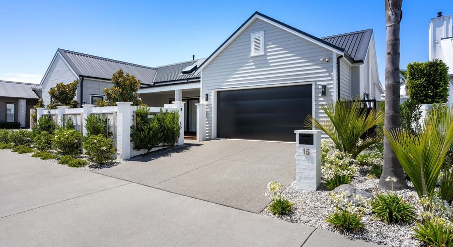  at 15 Colpoma Close, Papamoa, Tauranga, Bay Of Plenty