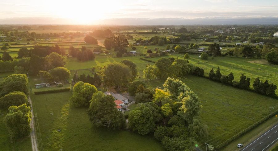  at 509 Marychurch Road, Matangi, Waikato, Waikato