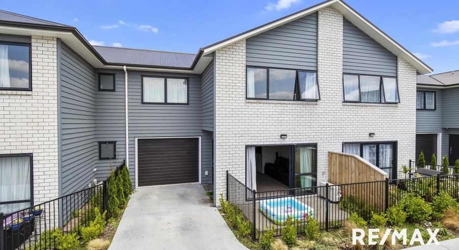  at 2/29 Beatty Street, Melville, Hamilton