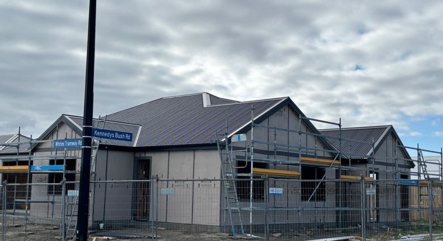  at 77 Whites Tramway Road, Halswell, Christchurch City, Canterbury