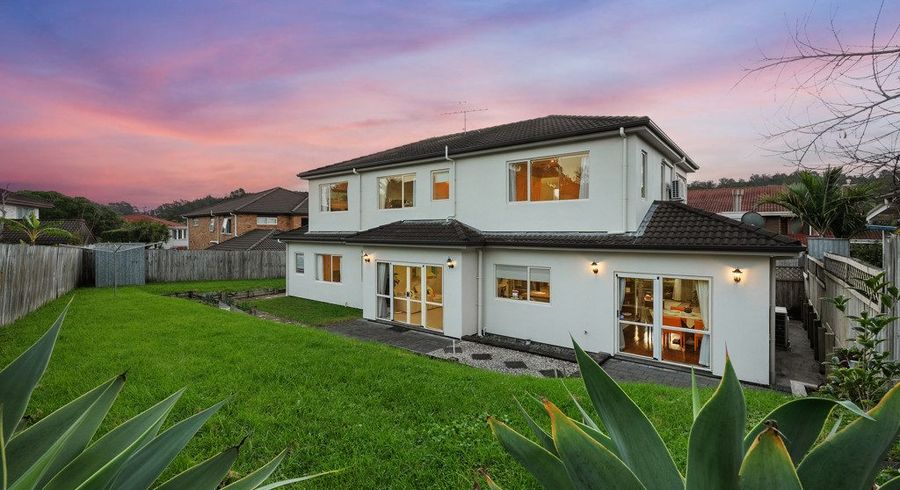  at 8 Cuthill Close, Albany, North Shore City, Auckland