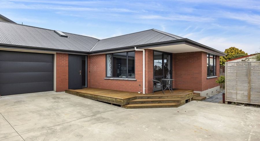  at 12B Marlow Street, Saint Kilda, Dunedin, Otago