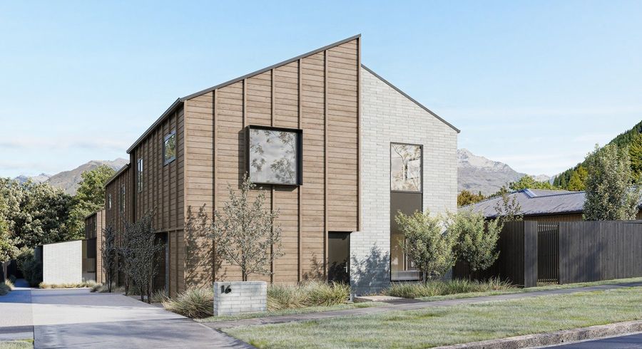  at 16 Sawmill Road, Town Centre, Queenstown-Lakes, Otago