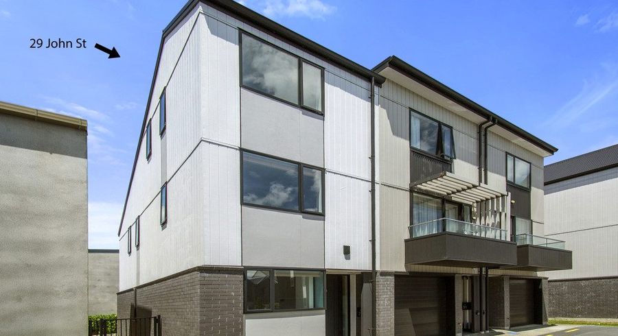  at 29 John Street, Petone, Lower Hutt, Wellington