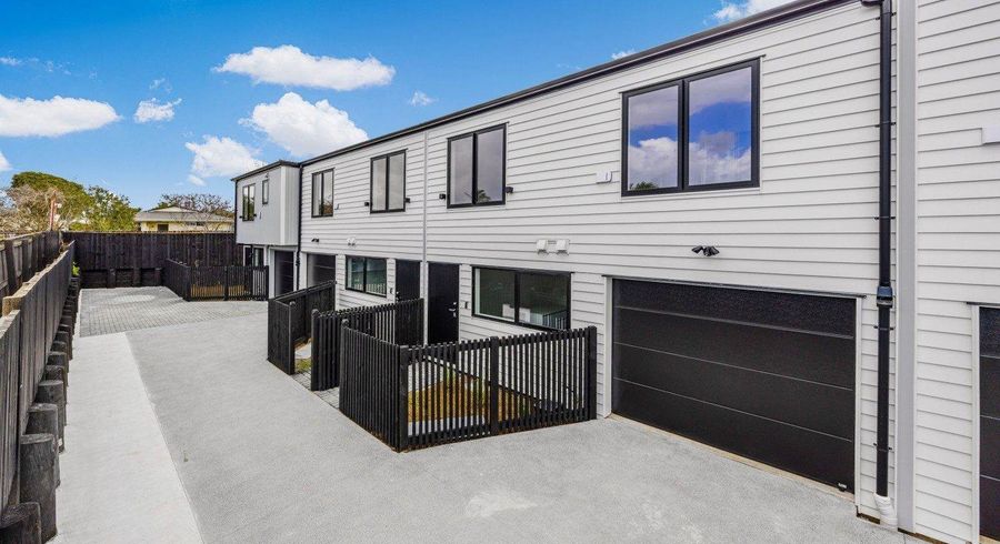  at 10B Tinkler Place, Favona, Manukau City, Auckland