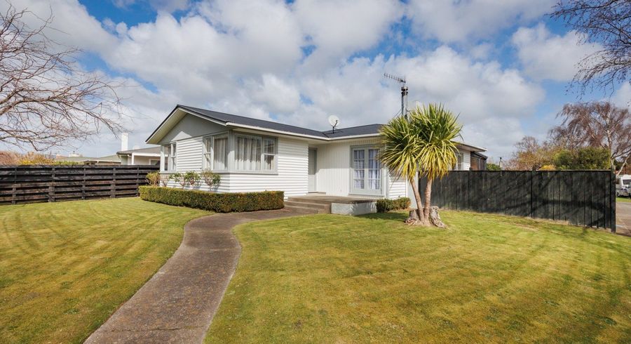  at 144 Ruamahanga Crescent, Terrace End, Palmerston North