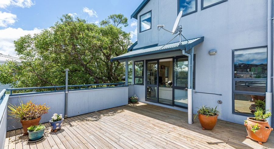  at 7/88 Brougham Street, Mount Victoria, Wellington, Wellington