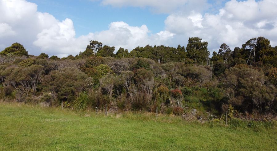  at Lot 4 Chesterfield Road, Awatuna, Westland, West Coast