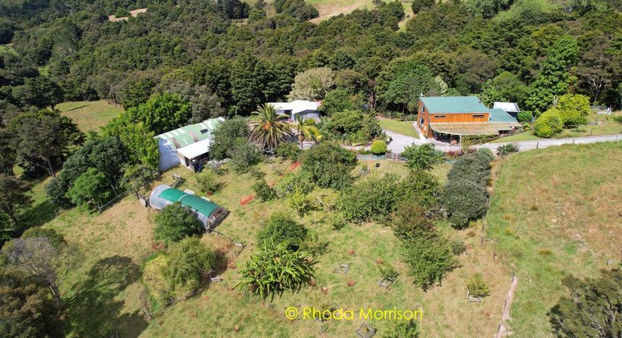  at 318 Franklin Road, Paparoa