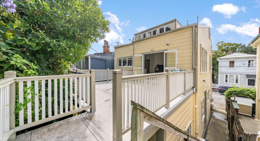  at 330 Tinakori Road, Thorndon, Wellington, Wellington