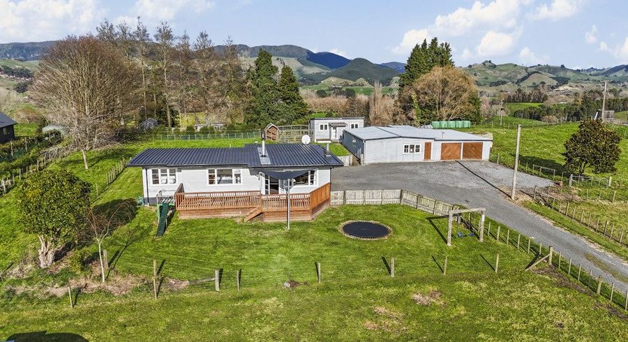  at 997 Whirinaki Valley Road, Rotorua