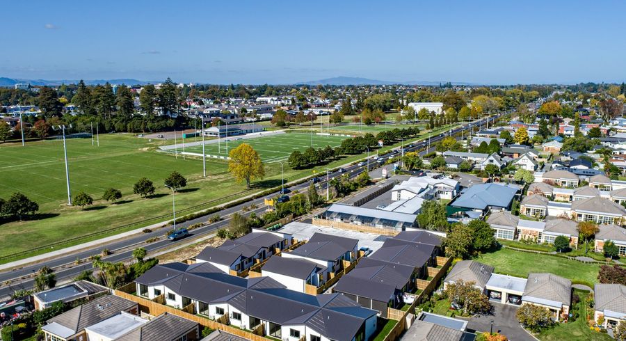  at 16/425 Dey Street, Hamilton East, Hamilton, Waikato