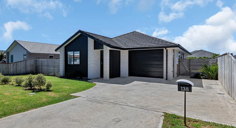  at 138 Corks Road, Tikipunga, Whangarei