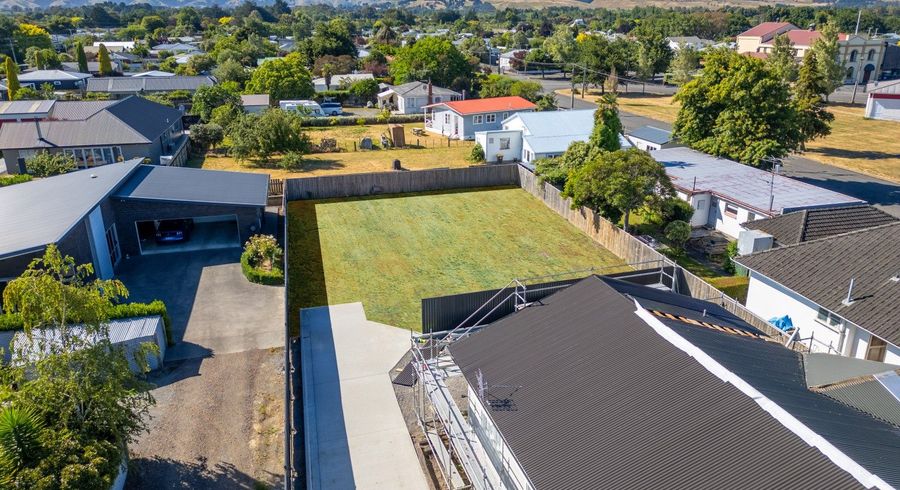  at Lot 1, 10 Cambridge Road, Martinborough, South Wairarapa, Wellington