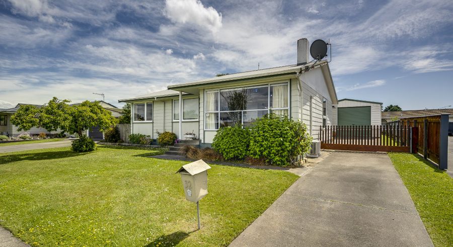  at 32 Skerrett Crescent, Tamatea, Napier
