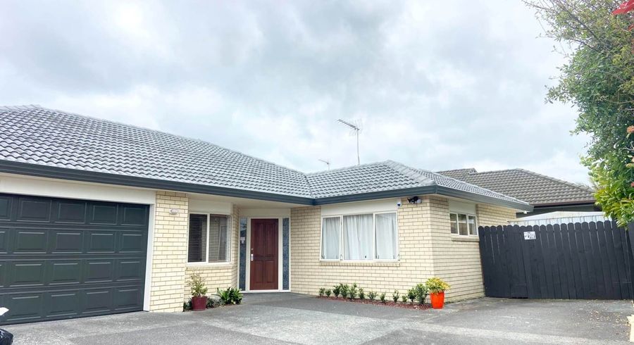  at 7 Moy Place, East Tamaki Heights, Manukau City, Auckland