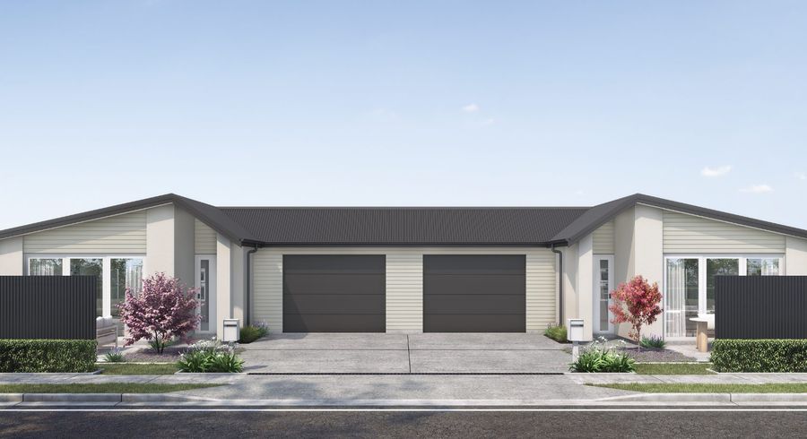  at 42 & 40 Benashet Drive, Lincoln, Selwyn, Canterbury