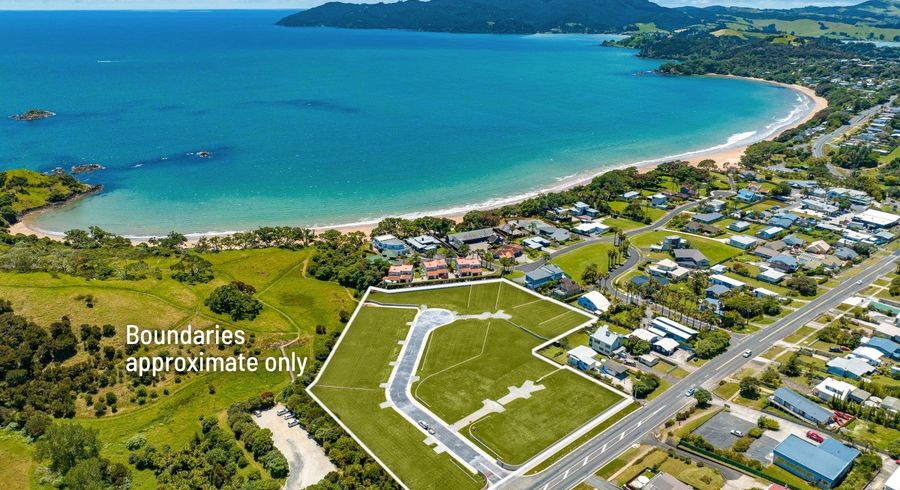 at 189 State Highway 10, Coopers Beach, Far North, Northland