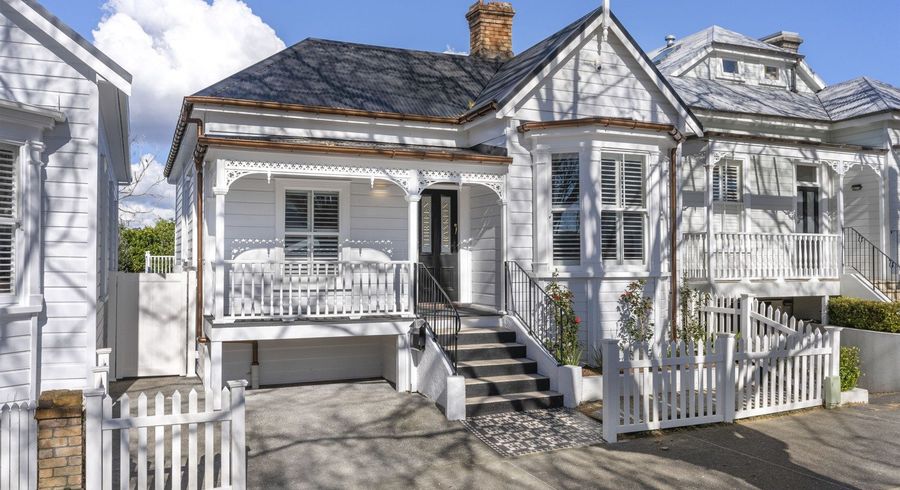  at 13 Franklin Road, Freemans Bay, Auckland City, Auckland