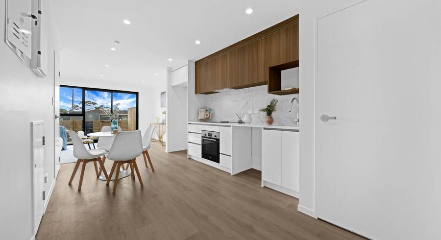  at Lot 1-6/38 Pah Road, Papatoetoe, Manukau City, Auckland