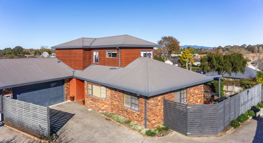  at 56A Graham Street, Hamilton East, Hamilton, Waikato