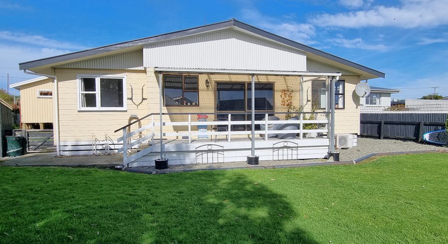  at 138B Havelock Street, Riverton, Southland, Southland