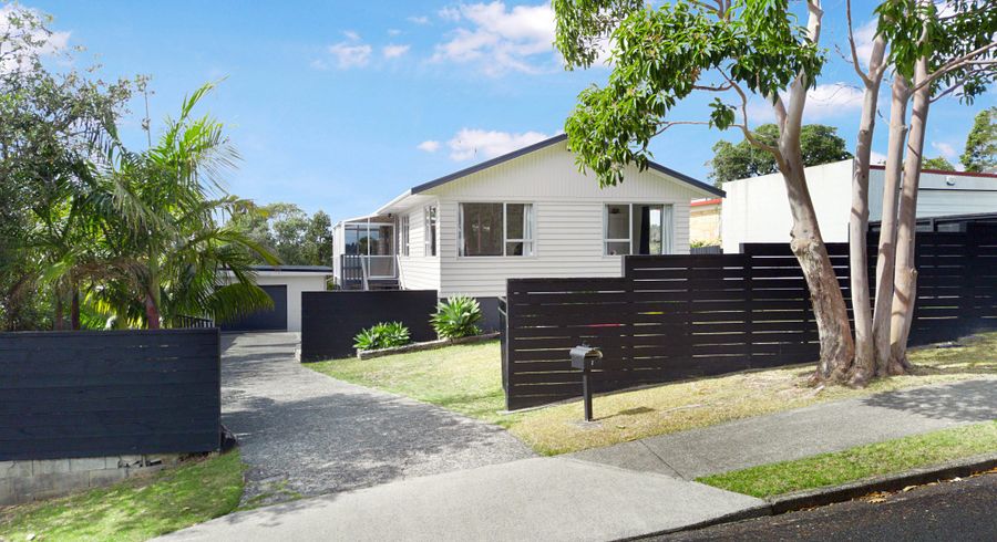  at 7 Kotinga Avenue, Glen Eden, Waitakere City, Auckland
