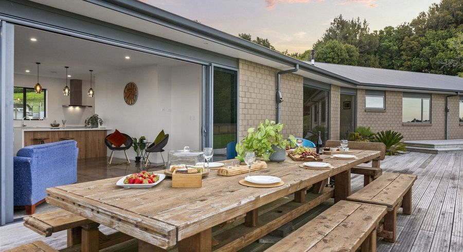  at 130 Hurworth Road, Hurworth, New Plymouth, Taranaki