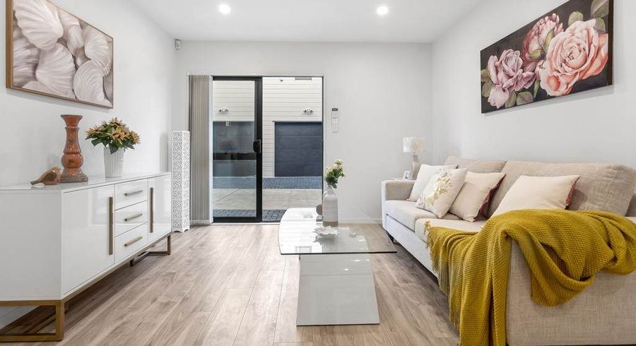  at 6/39 Wintere Road, Papatoetoe, Manukau City, Auckland