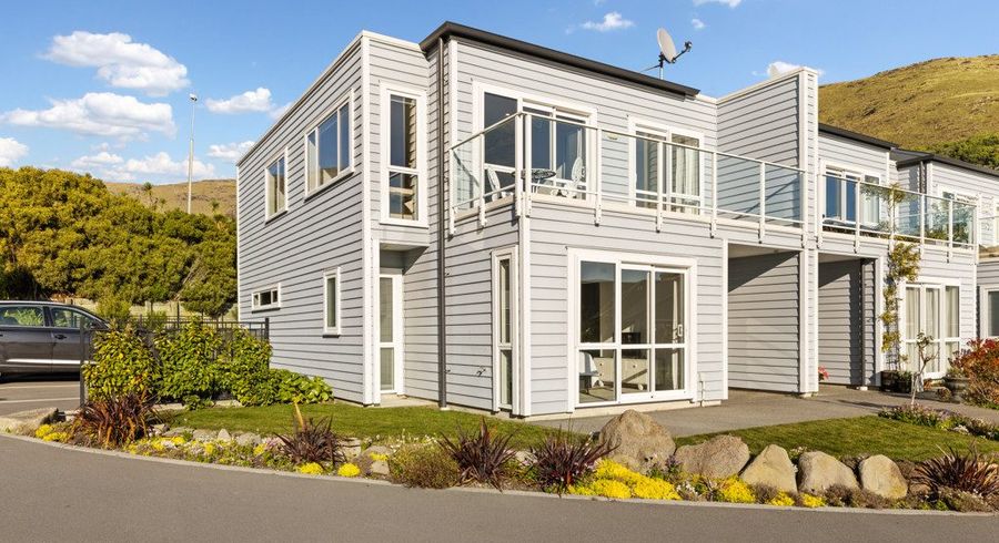  at 54/60 Port Hills Road, Heathcote, Christchurch City, Canterbury
