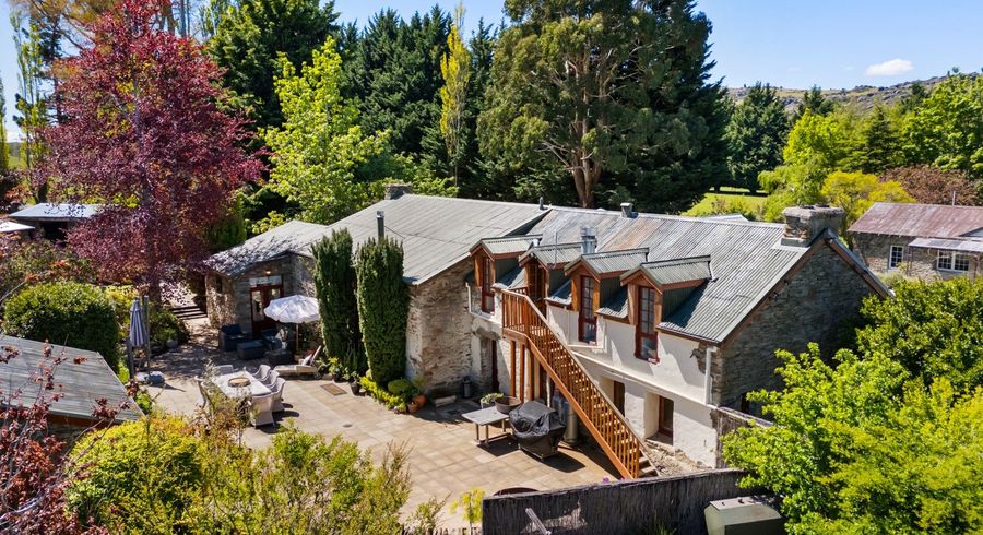  at 1300 Fruitlands-Roxburgh Road, Alexandra, Central Otago, Otago