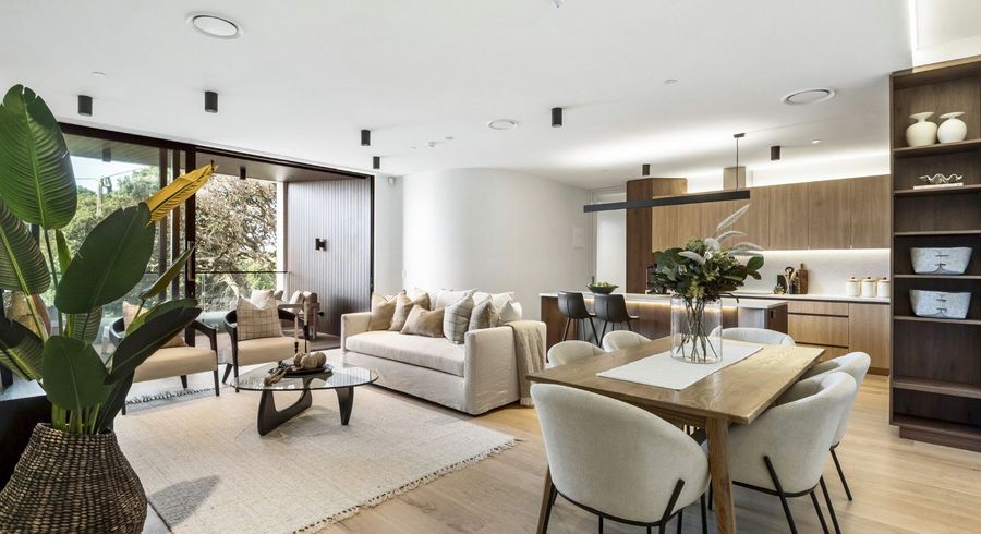  at 6/423-427 Beach Road, Mairangi Bay, North Shore City, Auckland