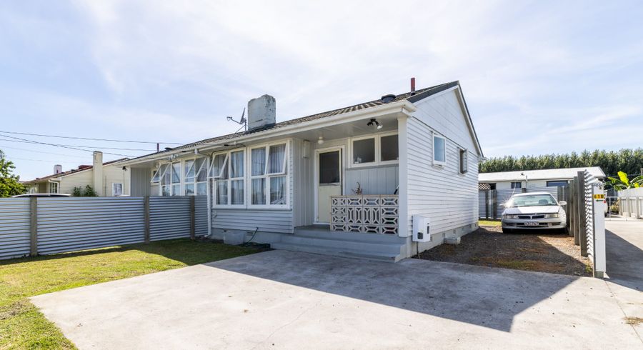  at 61B Masefield Avenue, Maraenui, Napier, Hawke's Bay
