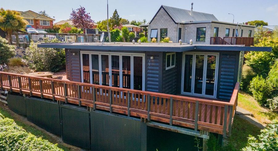  at 34 Hill View Crescent, Highfield, Timaru, Canterbury