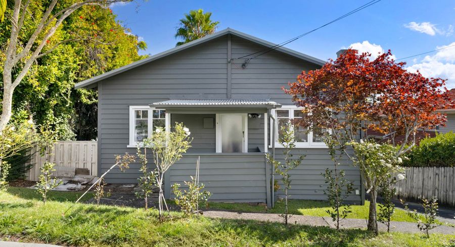  at 9 Watea Road, Sandringham, Auckland
