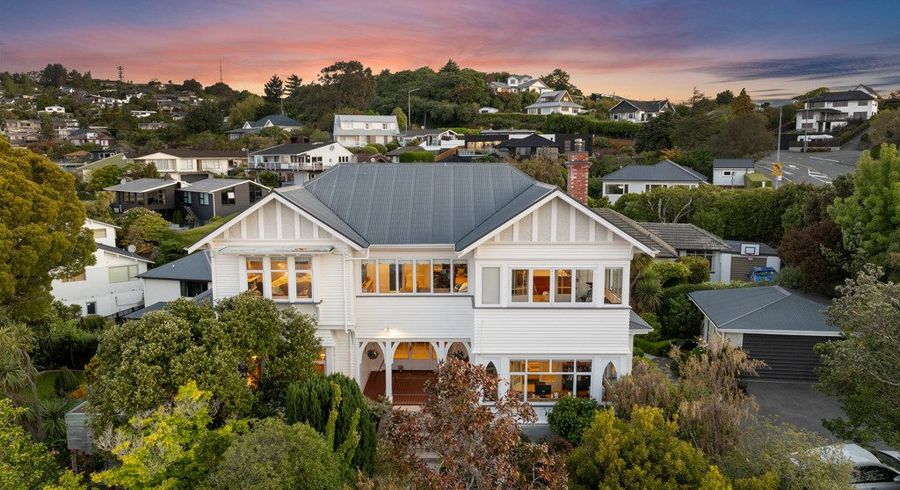  at 151 Hackthorne Road, Cashmere, Christchurch